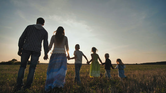Having another child - yes or no? - Koko-Kamel.com