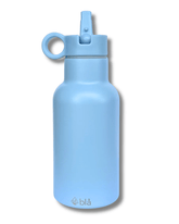 DAWN - Insulated Water Bottle - Sky Mist Blue 350ml - Koko - Kamel.com