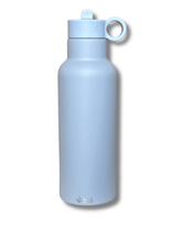 DAWN - Insulated Water Bottle - Stone Fog Blue 500ml - Koko - Kamel.com