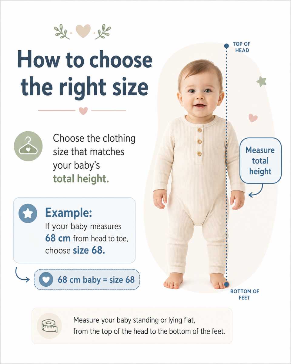 Nightsuit with zipper (2-pack), Burlwood - Koko-Kamel.com