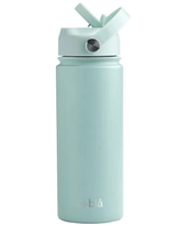 North - Insulated Water Bottle - Frost Bite Mint - Koko - Kamel.com