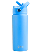 North - Insulated Water Bottle - Glacier Blue - Koko - Kamel.com