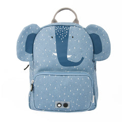 Backpack Mrs. Elephant - Koko-Kamel.com