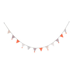 Banza Flag on string - Koko-Kamel.com