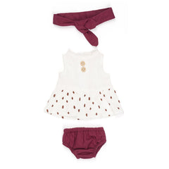 DUNE GIRL SET 32CM - Koko-Kamel.com