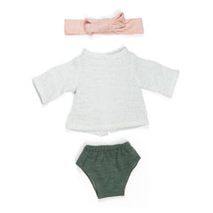 FOREST GIRL SET 32CM - Koko-Kamel.com