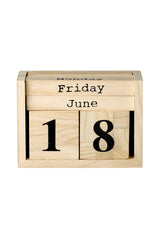Hannemai Calendar, Nature, Paulownia - Koko-Kamel.com