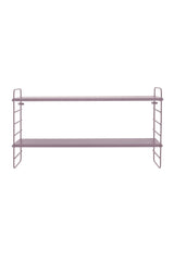North Shelf Pink - Koko-Kamel.com