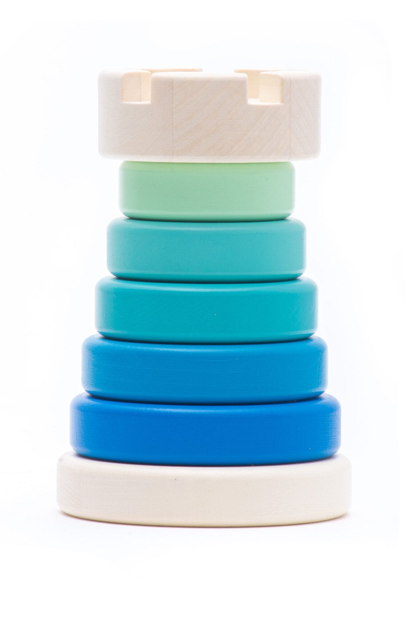 Rook tower - Koko-Kamel.com