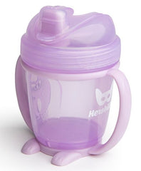 Sippy Cup 140ml - Purple - Koko-Kamel.com