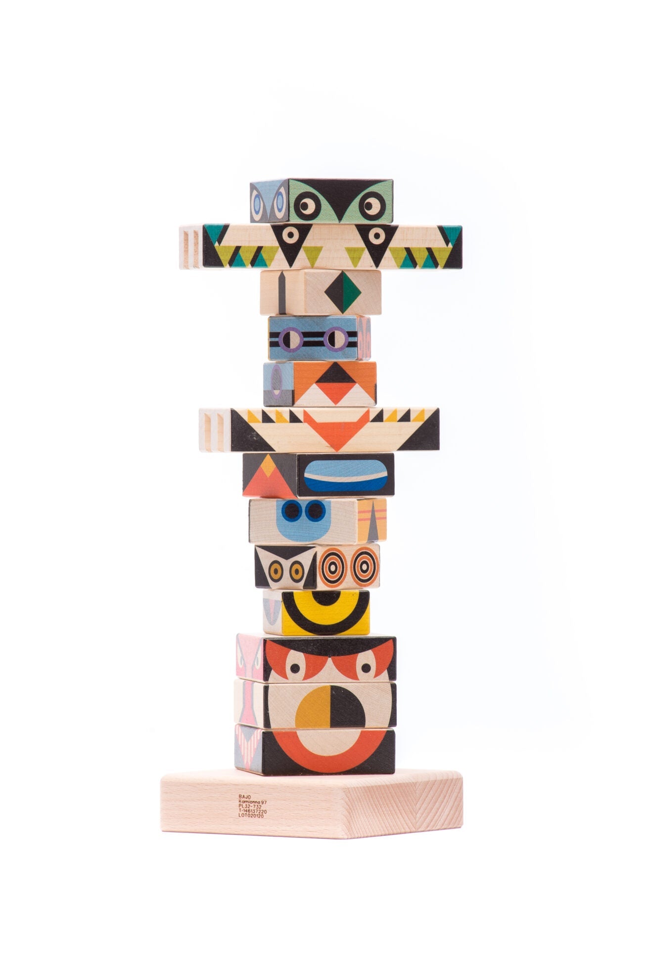 Totem - Koko-Kamel.com