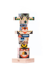 Totem - Koko-Kamel.com