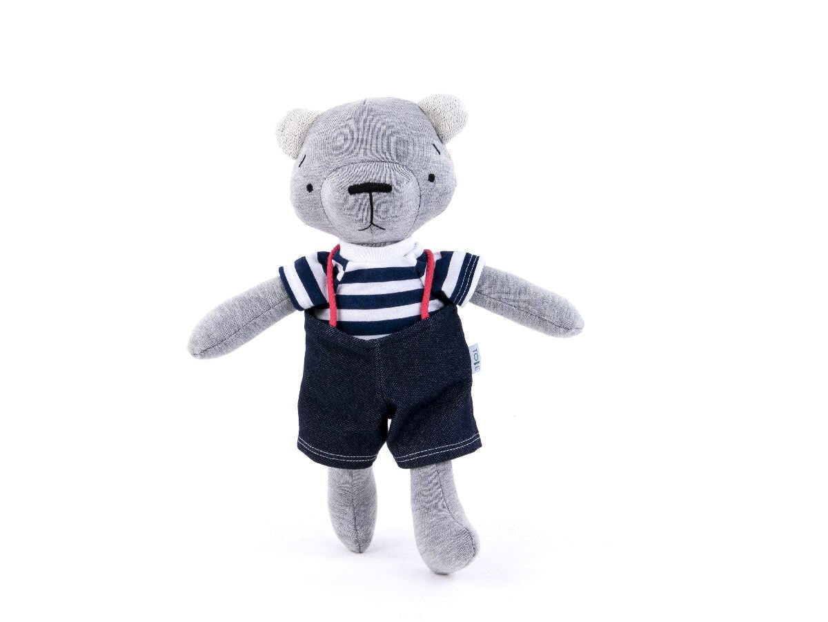 Yuka the bear - Koko-Kamel.com