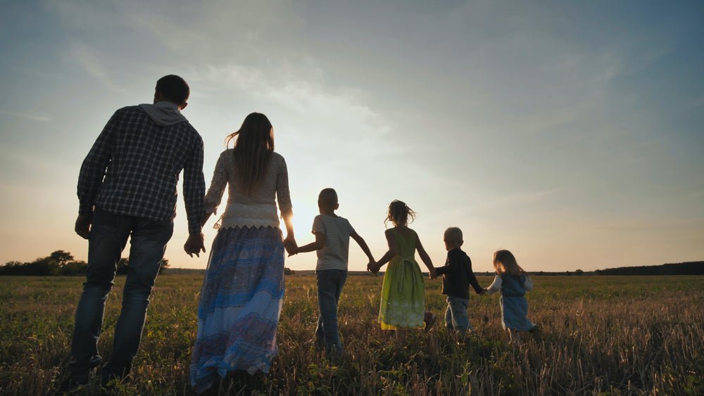 Having another child - yes or no? - Koko-Kamel.com