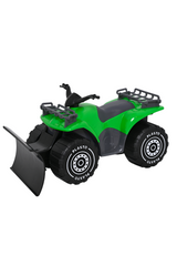 Quadbike, 30 cm, Green