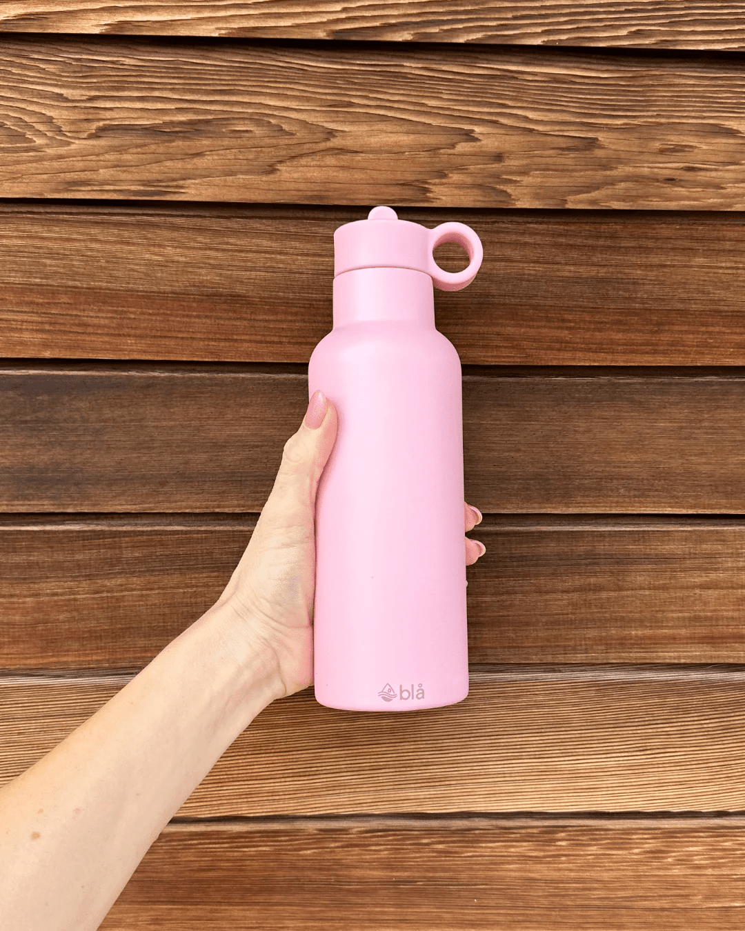 DAWN - Insulated Water Bottle - Rosy Dawn 500ml - Koko - Kamel.com