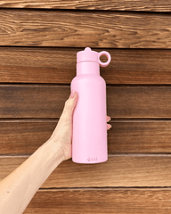 DAWN - Insulated Water Bottle - Rosy Dawn 500ml - Koko - Kamel.com