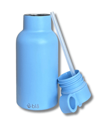 DAWN - Insulated Water Bottle - Sky Mist Blue 350ml - Koko - Kamel.com