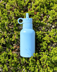 DAWN - Insulated Water Bottle - Sky Mist Blue 350ml - Koko - Kamel.com