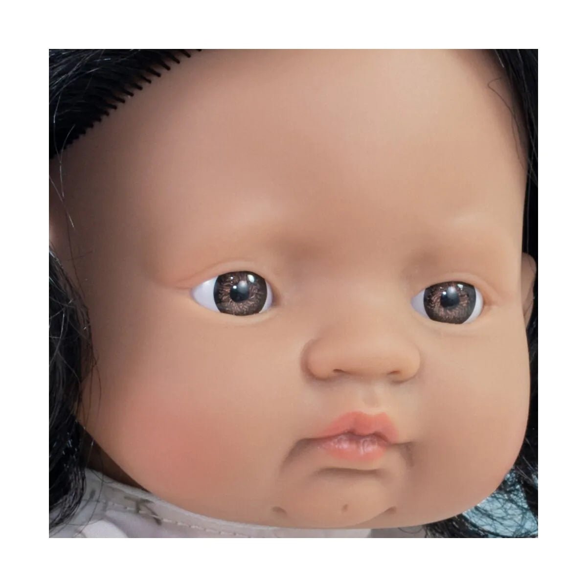 Latin American doll 38 cm, MF&M collection - Koko - Kamel.com
