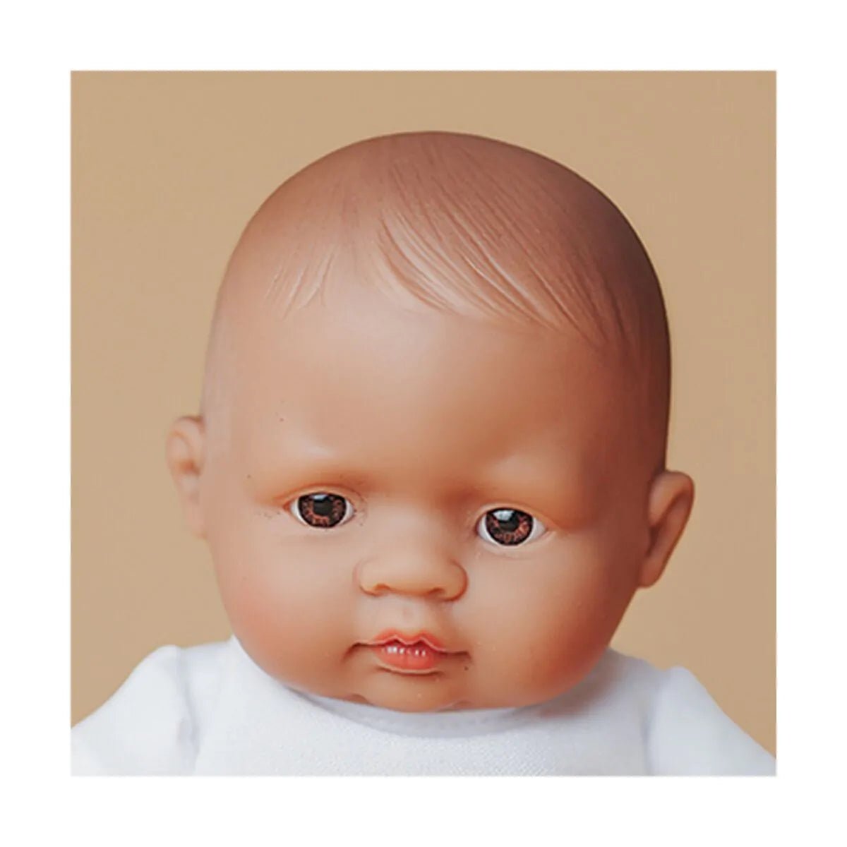 Latin baby boy doll 21cm, MF&M Collection - Koko - Kamel.com