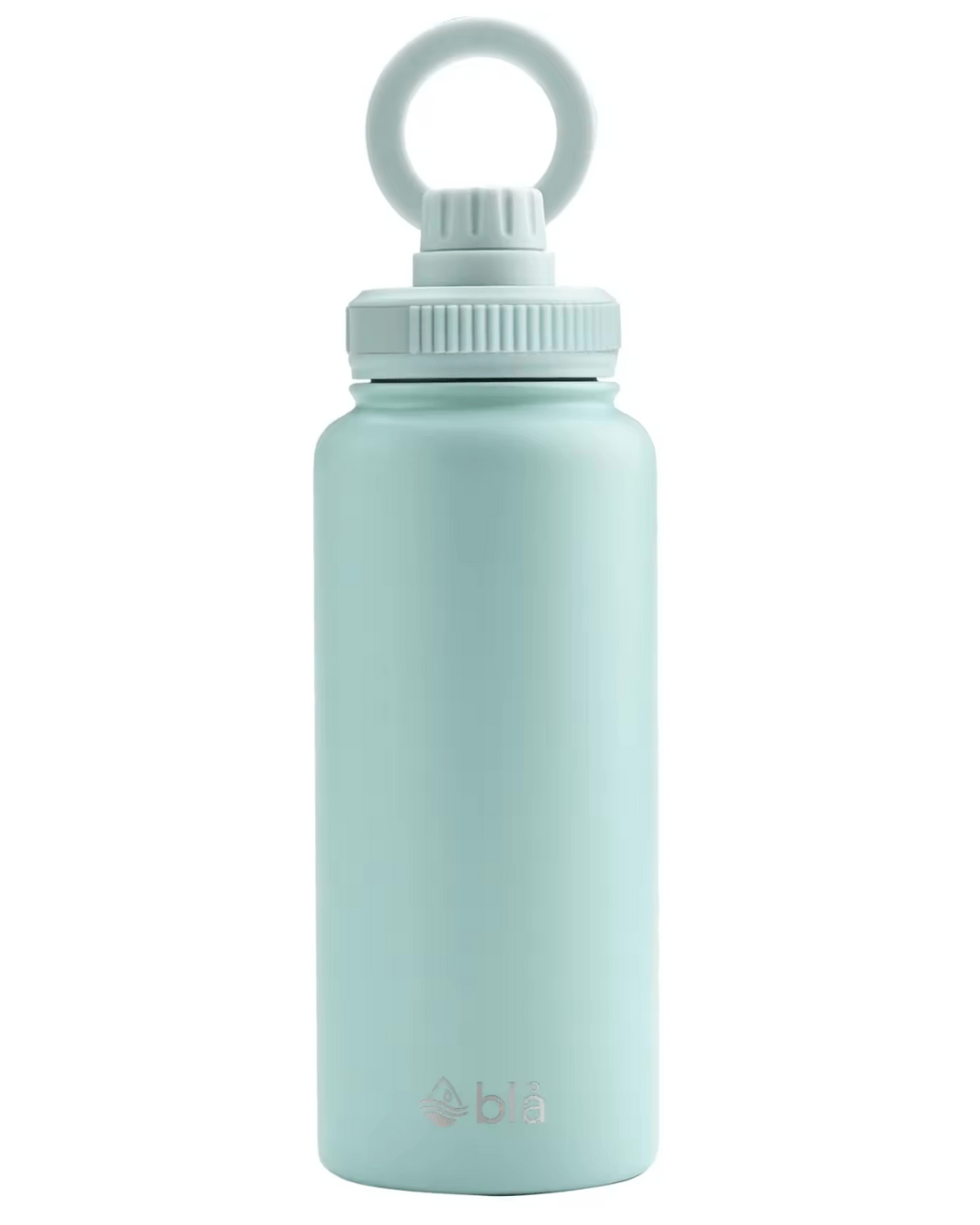 North - Insulated Water Bottle - Frost Bite Mint - Koko - Kamel.com