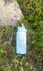 North - Insulated Water Bottle - Frost Bite Mint - Koko - Kamel.com