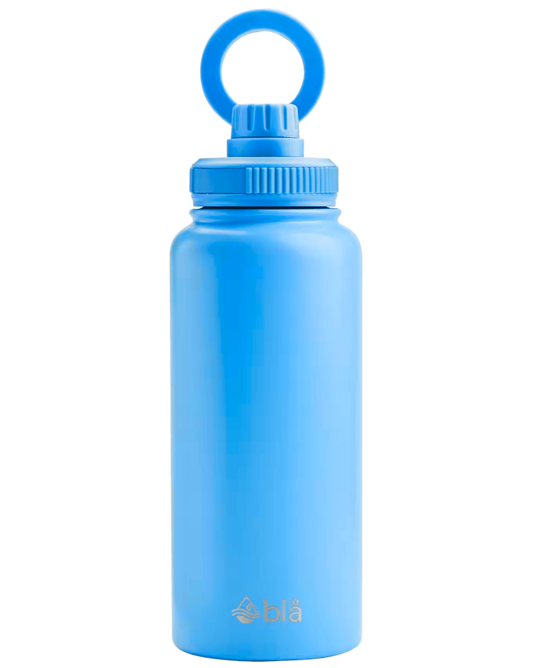 North - Insulated Water Bottle - Glacier Blue - Koko - Kamel.com