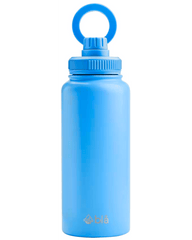 North - Insulated Water Bottle - Glacier Blue - Koko - Kamel.com