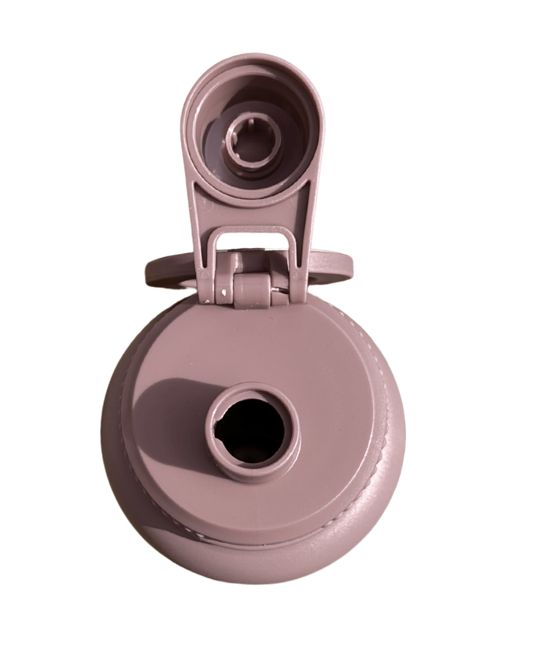 North - Insulated Water Bottle - Heather Berry - Koko - Kamel.com