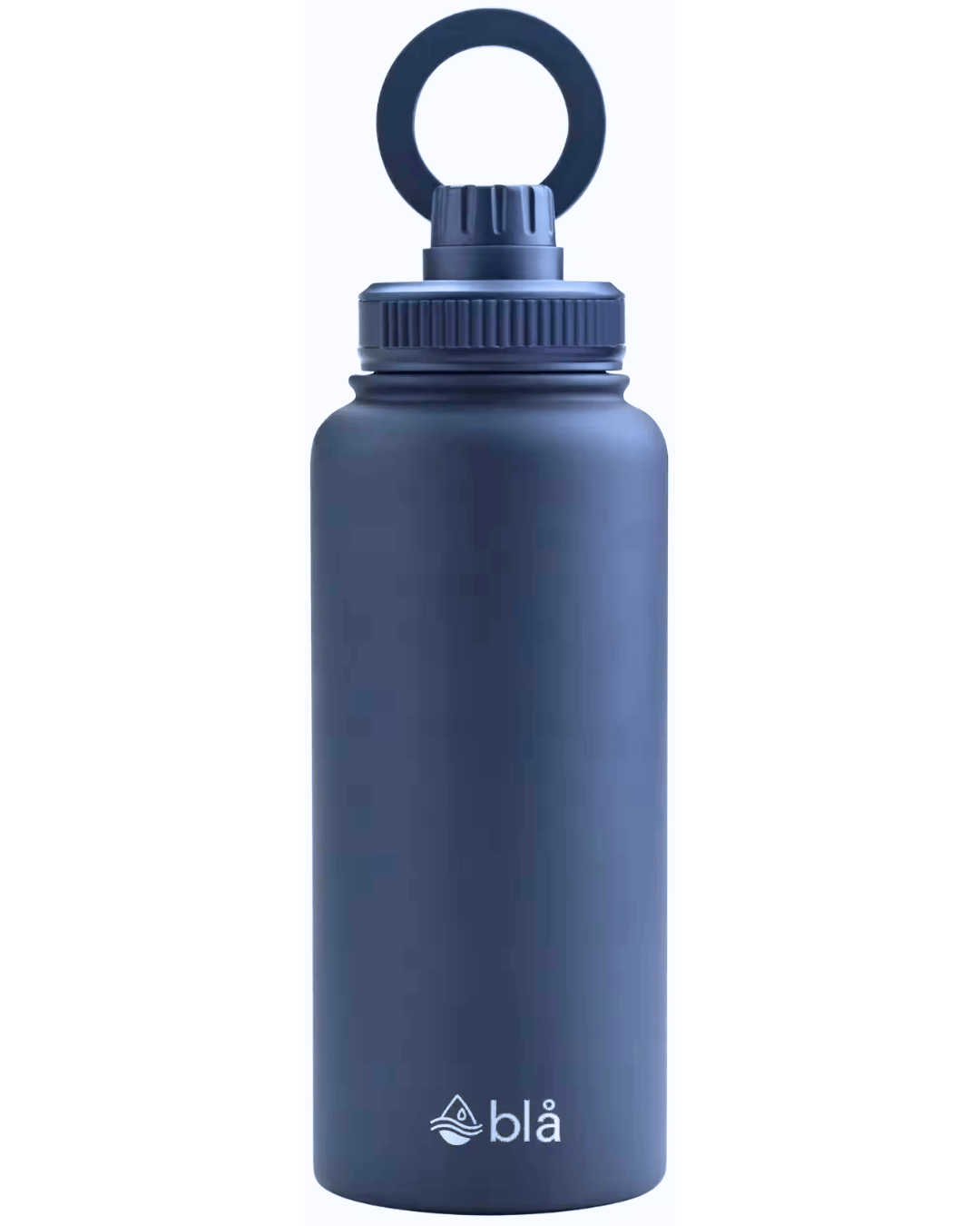 North - Insulated Water Bottle - Midnight Blue - Koko - Kamel.com