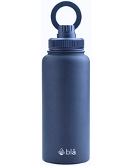 North - Insulated Water Bottle - Midnight Blue - Koko - Kamel.com