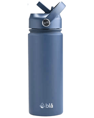 North - Insulated Water Bottle - Midnight Blue - Koko - Kamel.com