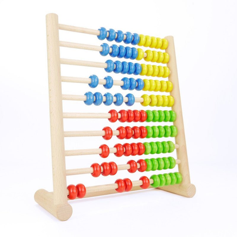 Abacus 100 - Koko-Kamel.com