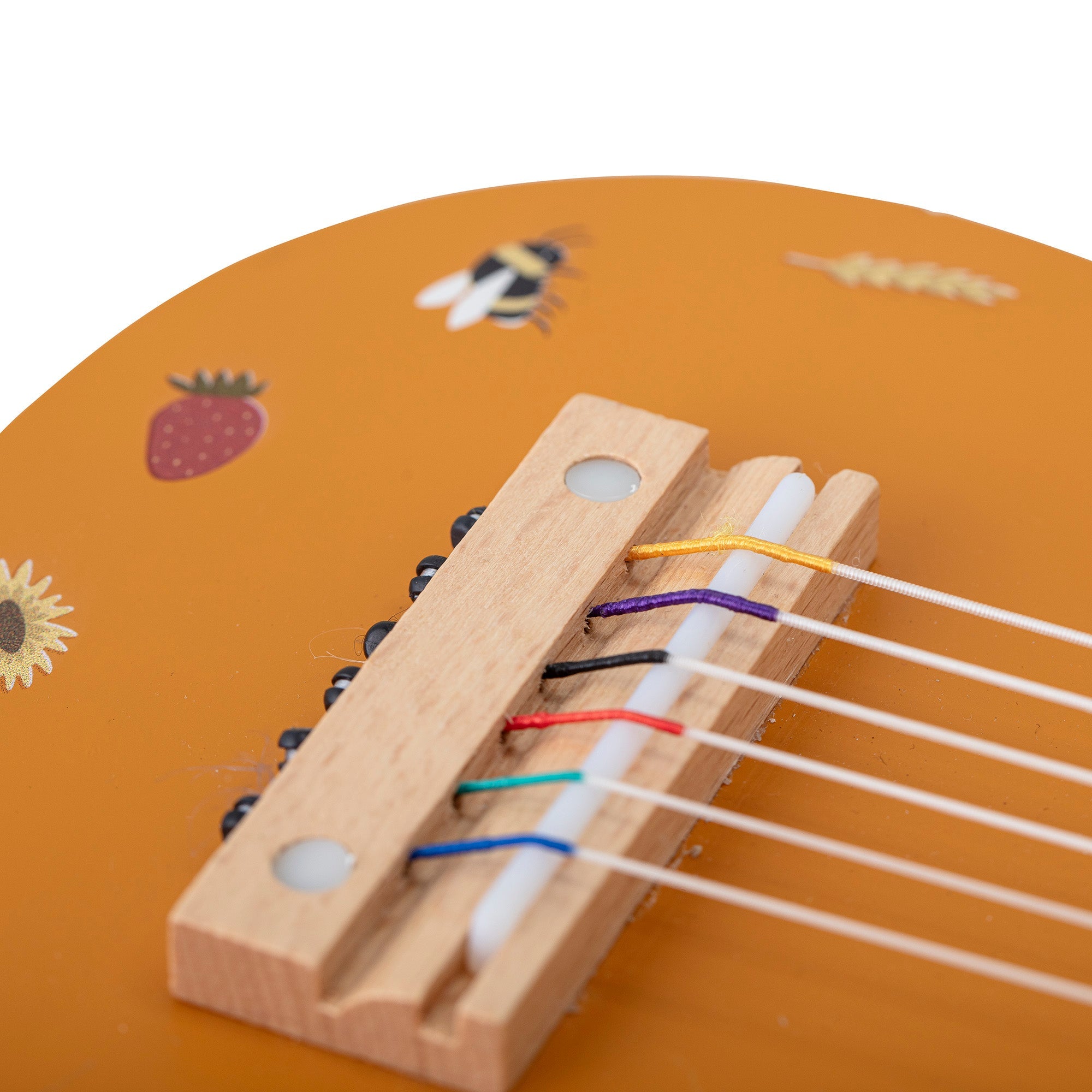Abbe Guitar, Musical Instrument - Koko-Kamel.com