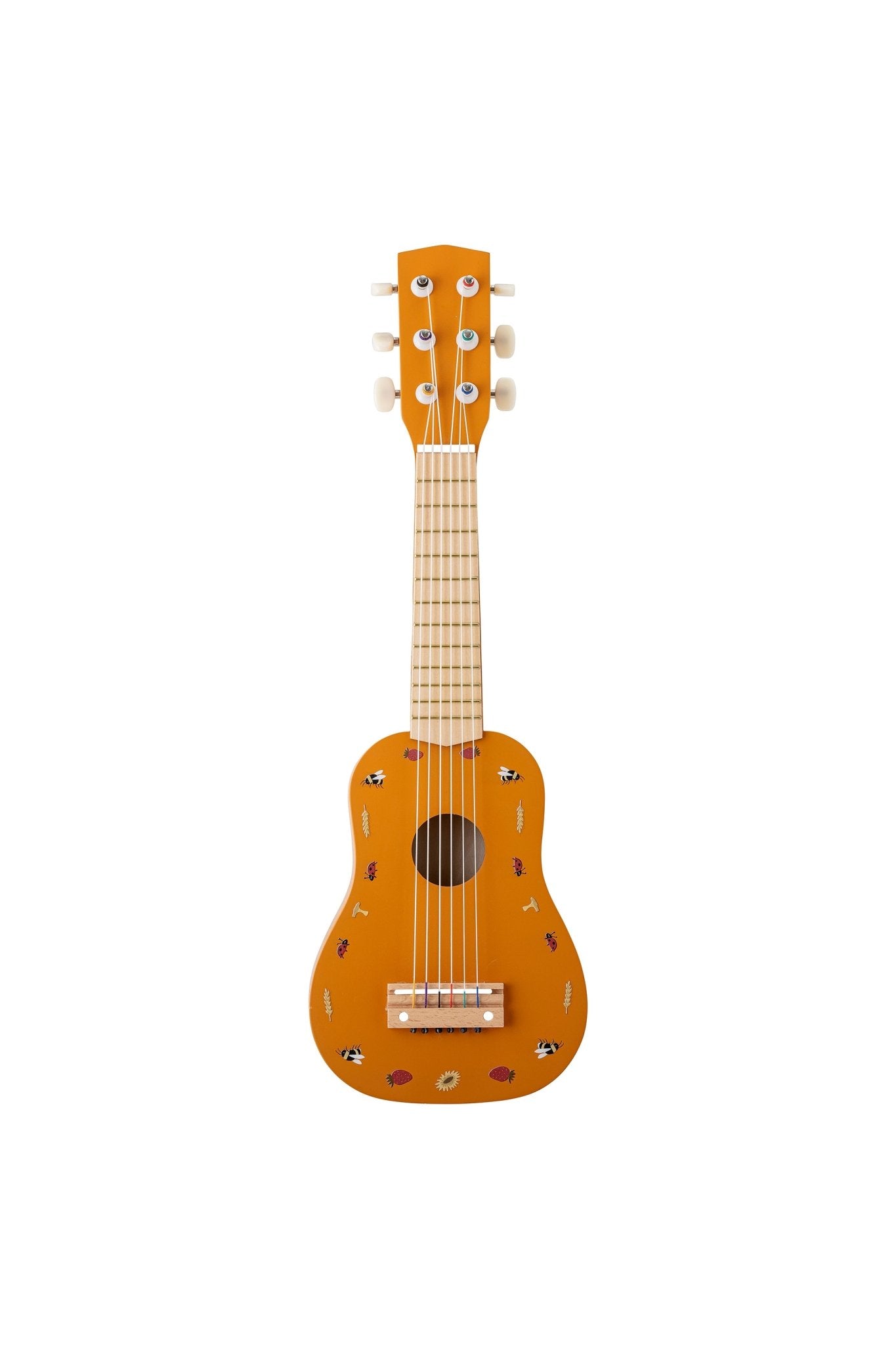 Abbe Guitar, Musical Instrument - Koko-Kamel.com