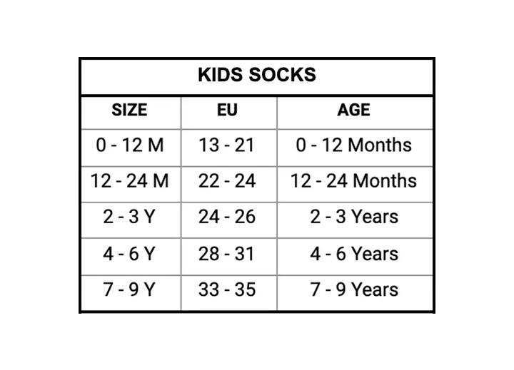 Ankle sock (2-pack), Blue - Koko-Kamel.com