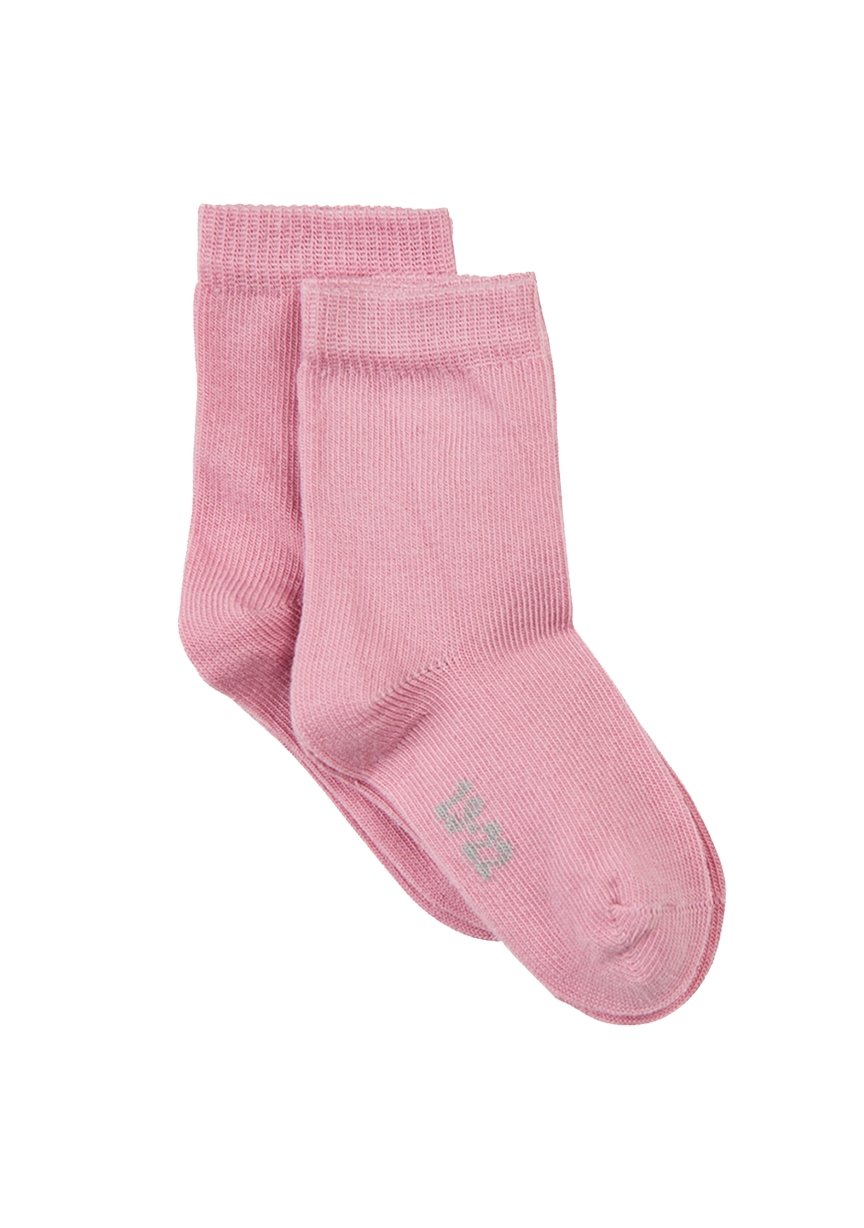Ankle sock (2-pack), Rose - Koko-Kamel.com