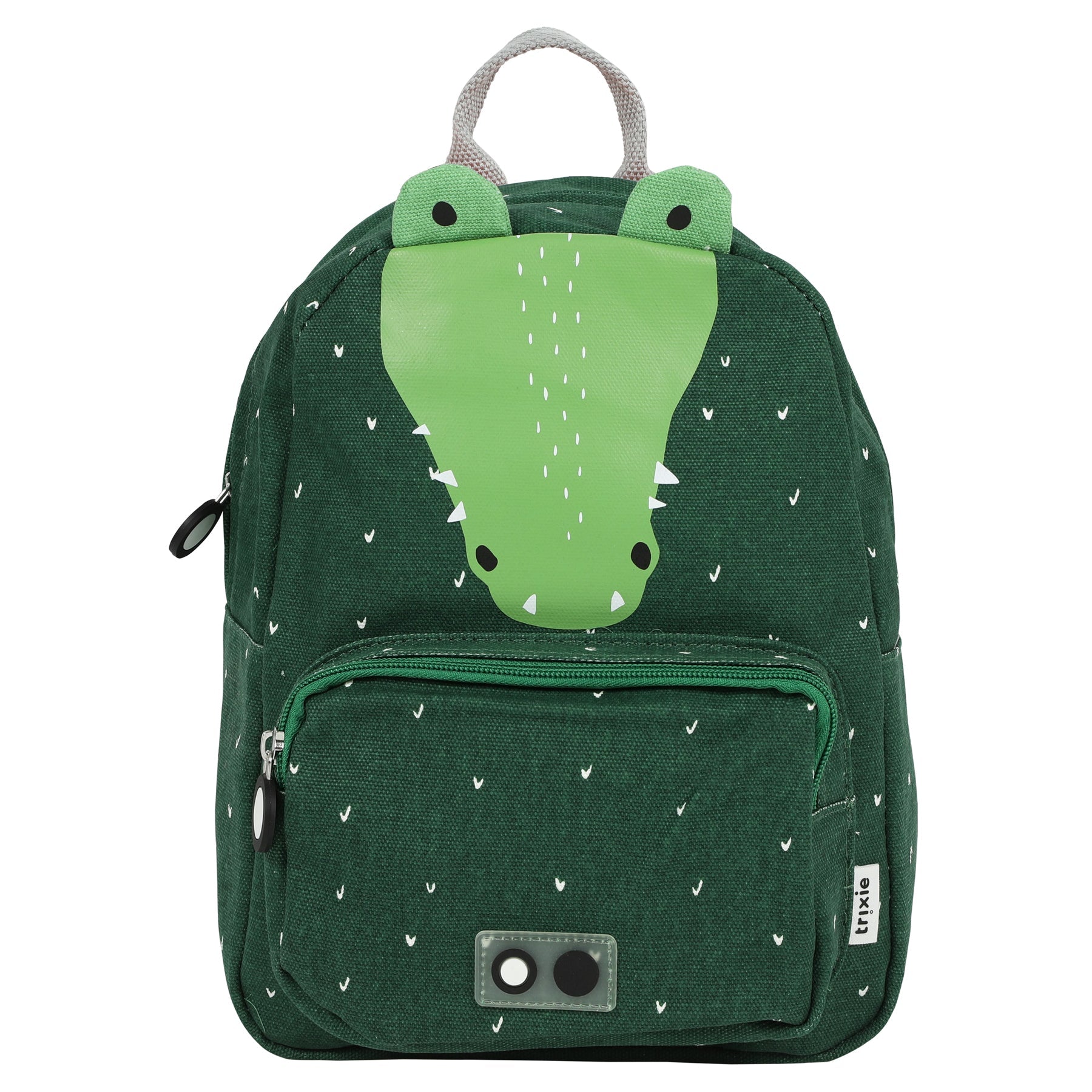 Backpack Mr. Crocodile - Koko-Kamel.com