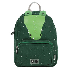 Backpack Mr. Crocodile - Koko-Kamel.com