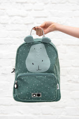 Backpack Mr. Hippo - Koko-Kamel.com