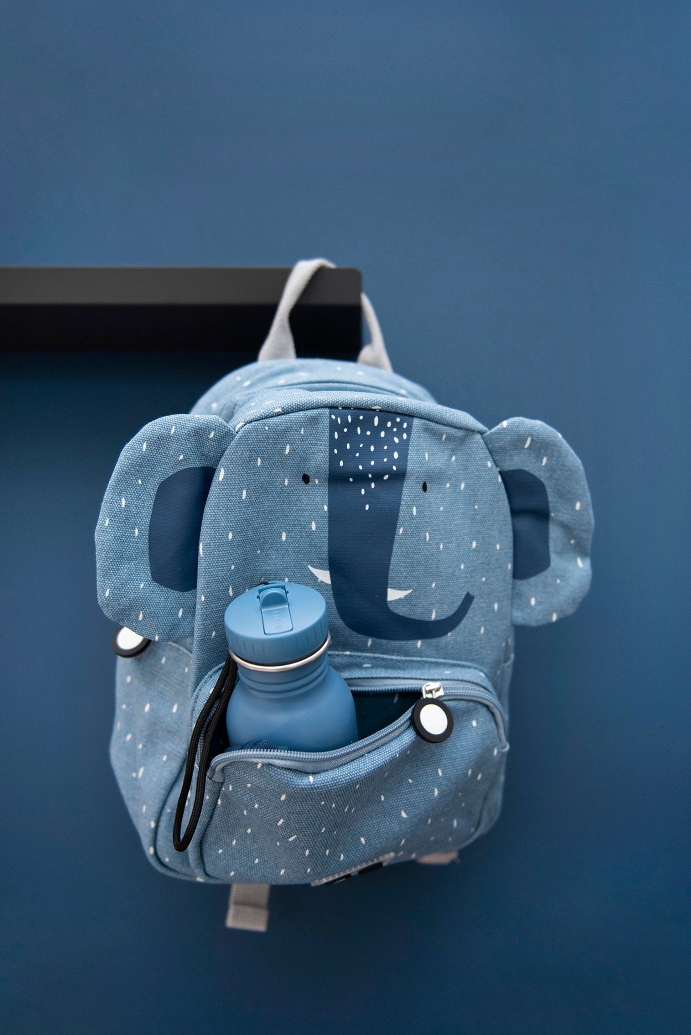 Backpack Mrs. Elephant - Koko-Kamel.com
