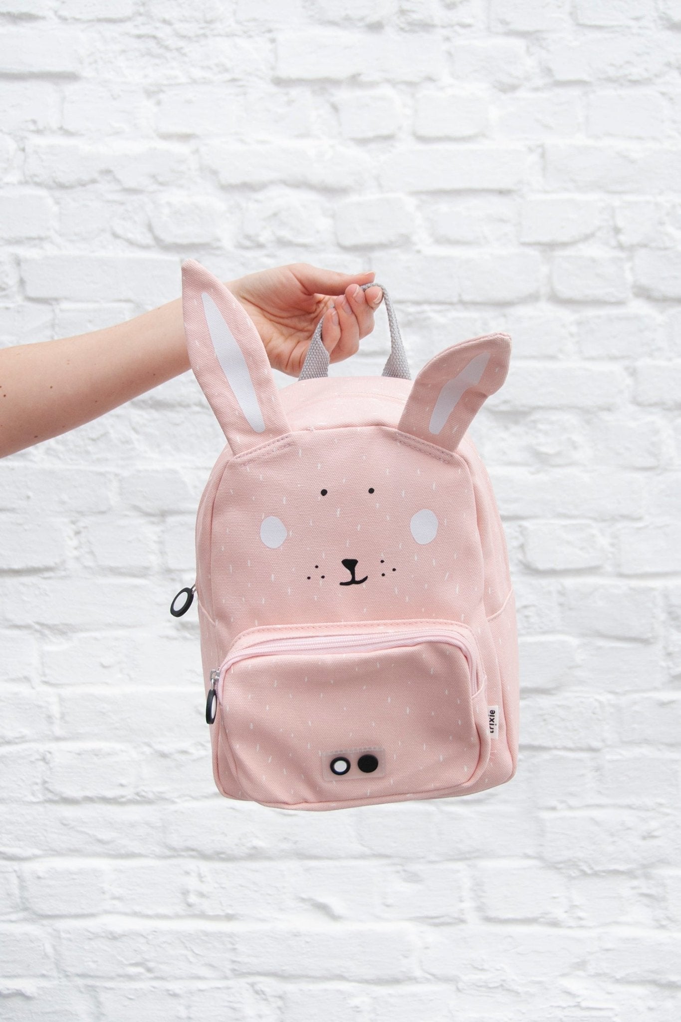 Backpack Mrs. Rabbit - Koko-Kamel.com