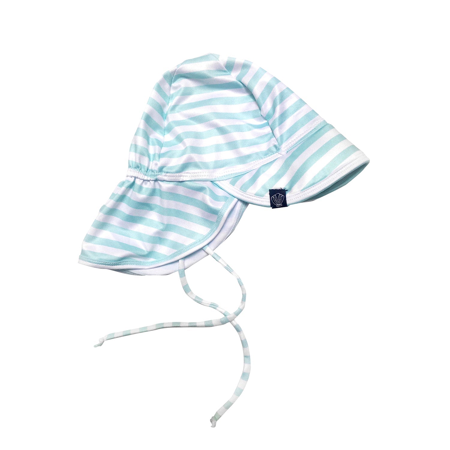 Beach Boy (UPF50+) Hat One Size Blue - Koko-Kamel.com