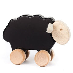 Black Sheep - Koko-Kamel.com