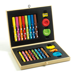 Box of Colours - Koko-Kamel.com