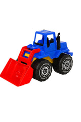 Bulldozer shoveldozer, 30cm - Koko-Kamel.com