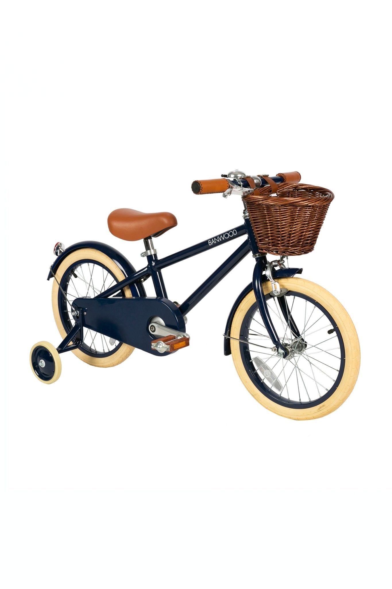 Classic Bicycle 16” (multiple colours) - Koko-Kamel.com