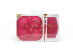 Cocoa Bomb Mini Set - Koko-Kamel.com