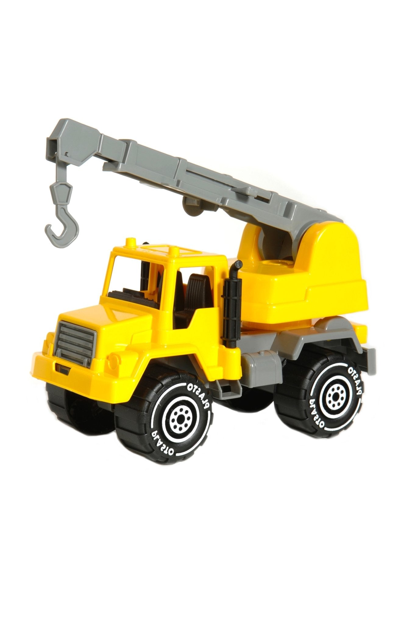 Construction Site Crane, 30cm - Koko-Kamel.com